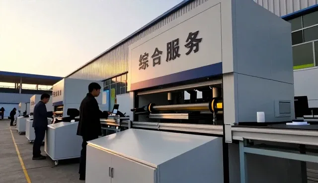 上海君年临电子商务有限公司