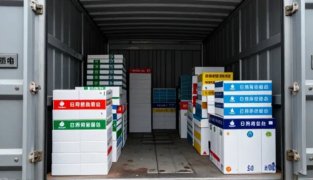 电商运营中商品采购的常见问题与应对策略