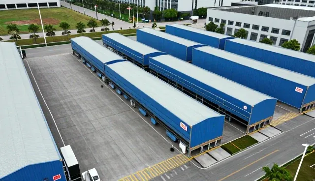 日用百货批发售后问题的高效应对策略