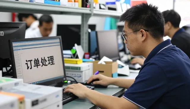 上海君年临电子商务有限公司探索贴心未来方向